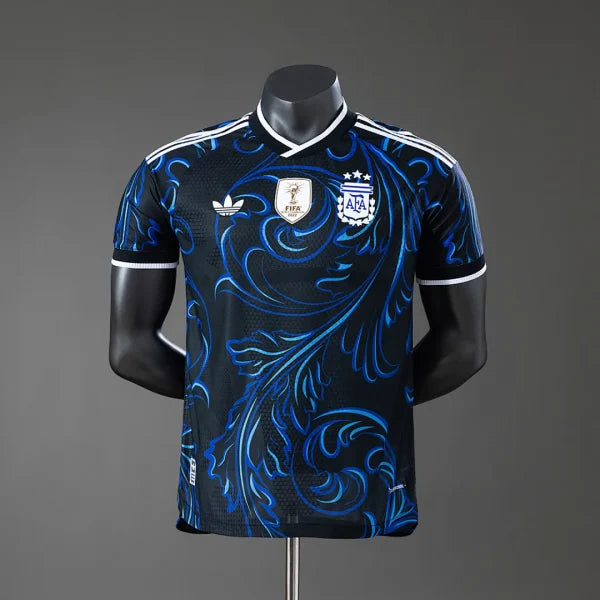 Argentina Visitante Player Version 25-26