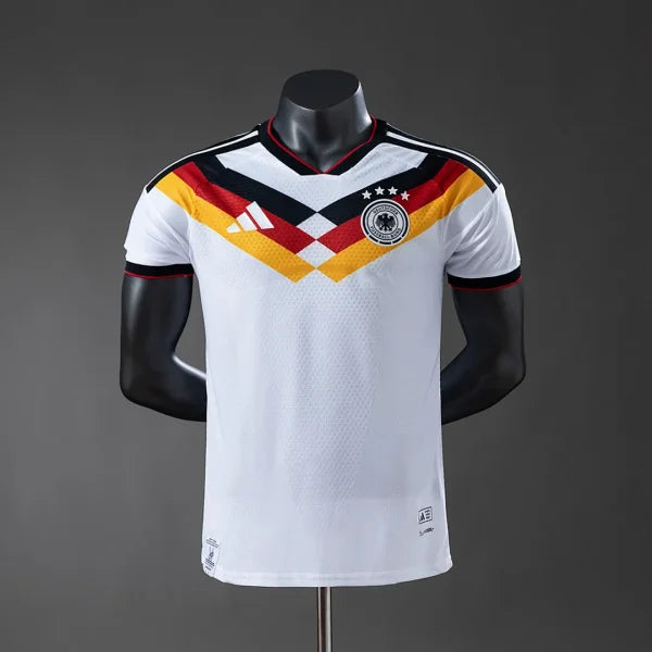 Alemania Local Player Version 25-26
