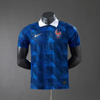 Francia Local Player Version 2026