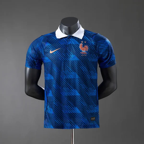 Francia Local Player Version 2026