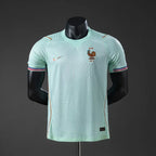 Francia Visitante Player Version 2026