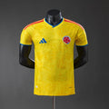 Colombia Local Player Version 2026