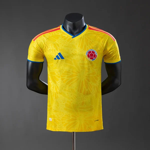 Colombia Local Player Version 2026