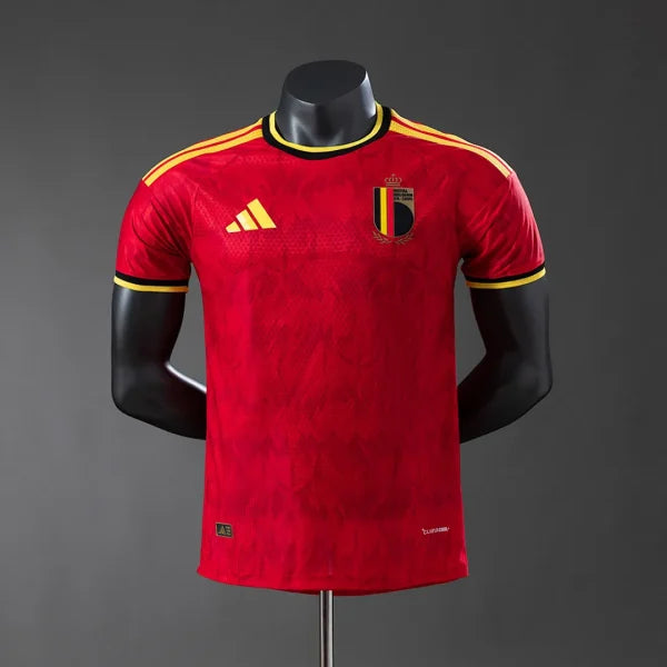 Belgica Local Player Version 2026