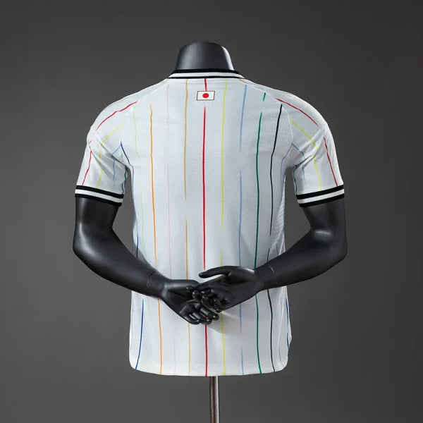 Japon Visitante Player Version 2026