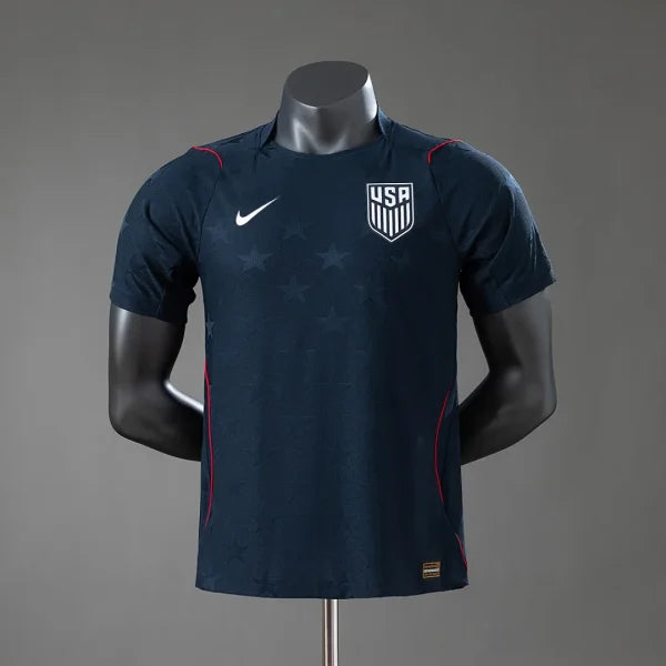 Estados Unidos Visitante Player Version 2026