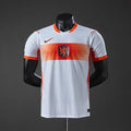 Holanda Visitante Player Version 2026