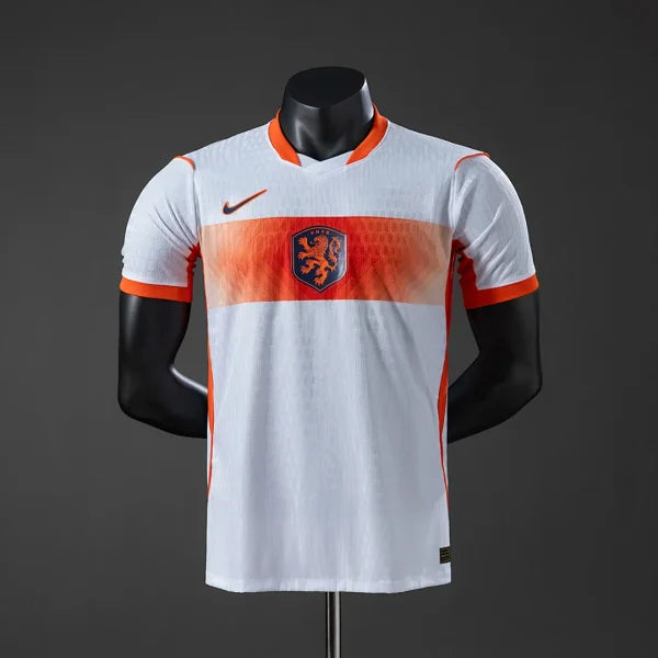 Holanda Visitante Player Version 2026
