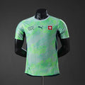 Suiza Visitante Player Version 2026