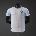 Marruecos Visitante Player Version 2026