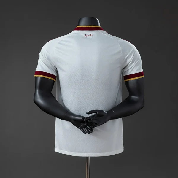 España Visitante Player Version 2026