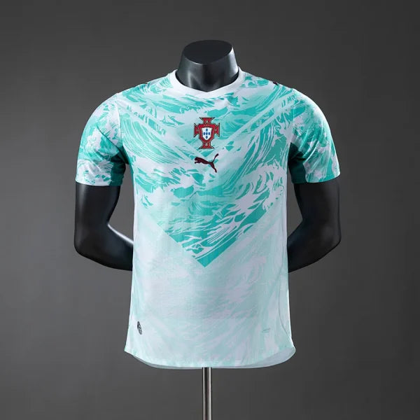 Portugal Visitante Player Version 2026