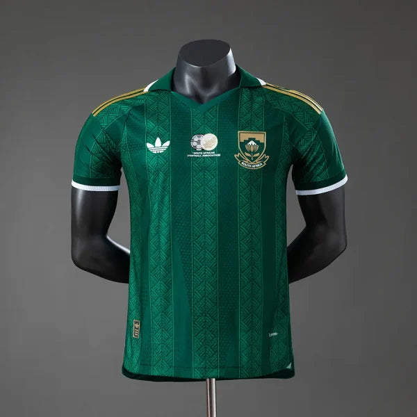 Sudafrica Visitante Player Version 2026