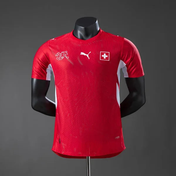 Suiza Local Player Version 2026