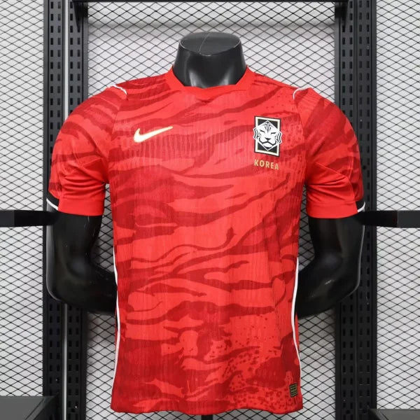 Corea del Sur Local Player Version 2026