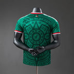 Mexico Local Player Version 2026