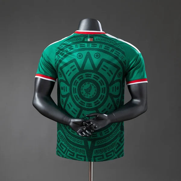 Mexico Local Player Version 2026