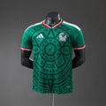 Mexico Local Player Version 2026