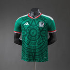 Mexico Local Player Version 2026