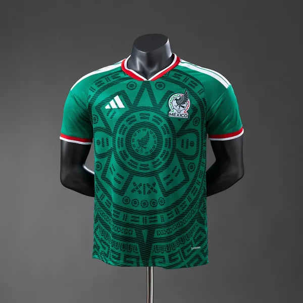 Mexico Local Player Version 2026