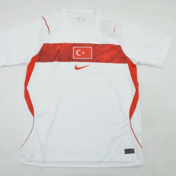 Turquia Visitante 2026