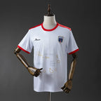 Cabo Verde Visitante 2026