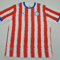 Paraguay Local 2026