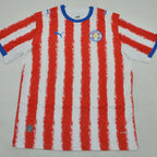 Paraguay Local 2026