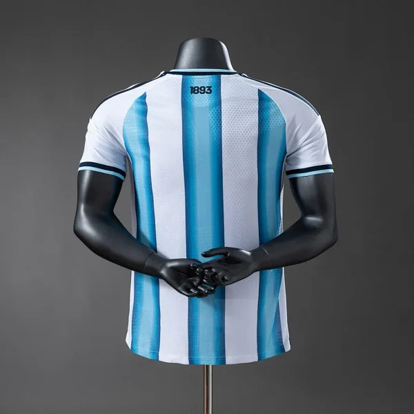 Argentina Local Player Version 25-26