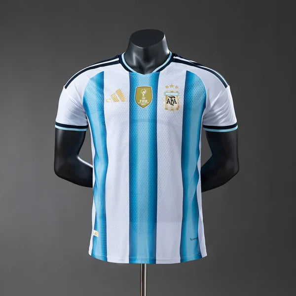Argentina Local Player Version 25-26