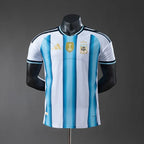 Argentina Local Player Version 25-26
