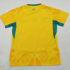 Ghana Visitante 2026
