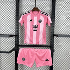 Inter de Miami Local 25-26 – Equipación