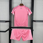 Inter de Miami Local 25-26 – Equipación