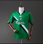 Liverpool Visitante 99-00