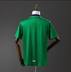 Liverpool Visitante 99-00