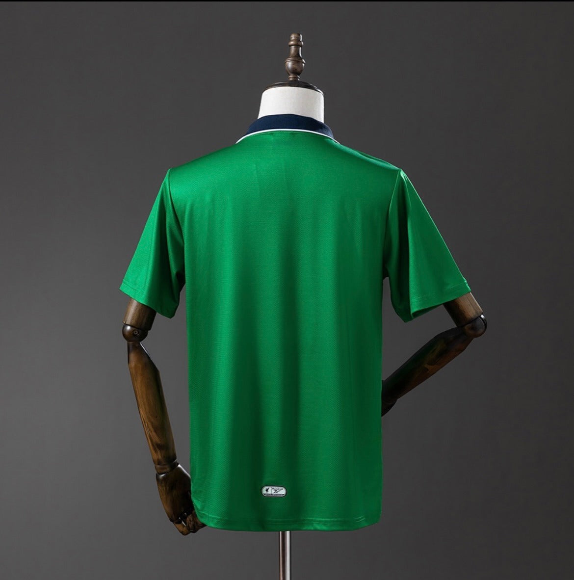 Liverpool Visitante 99-00