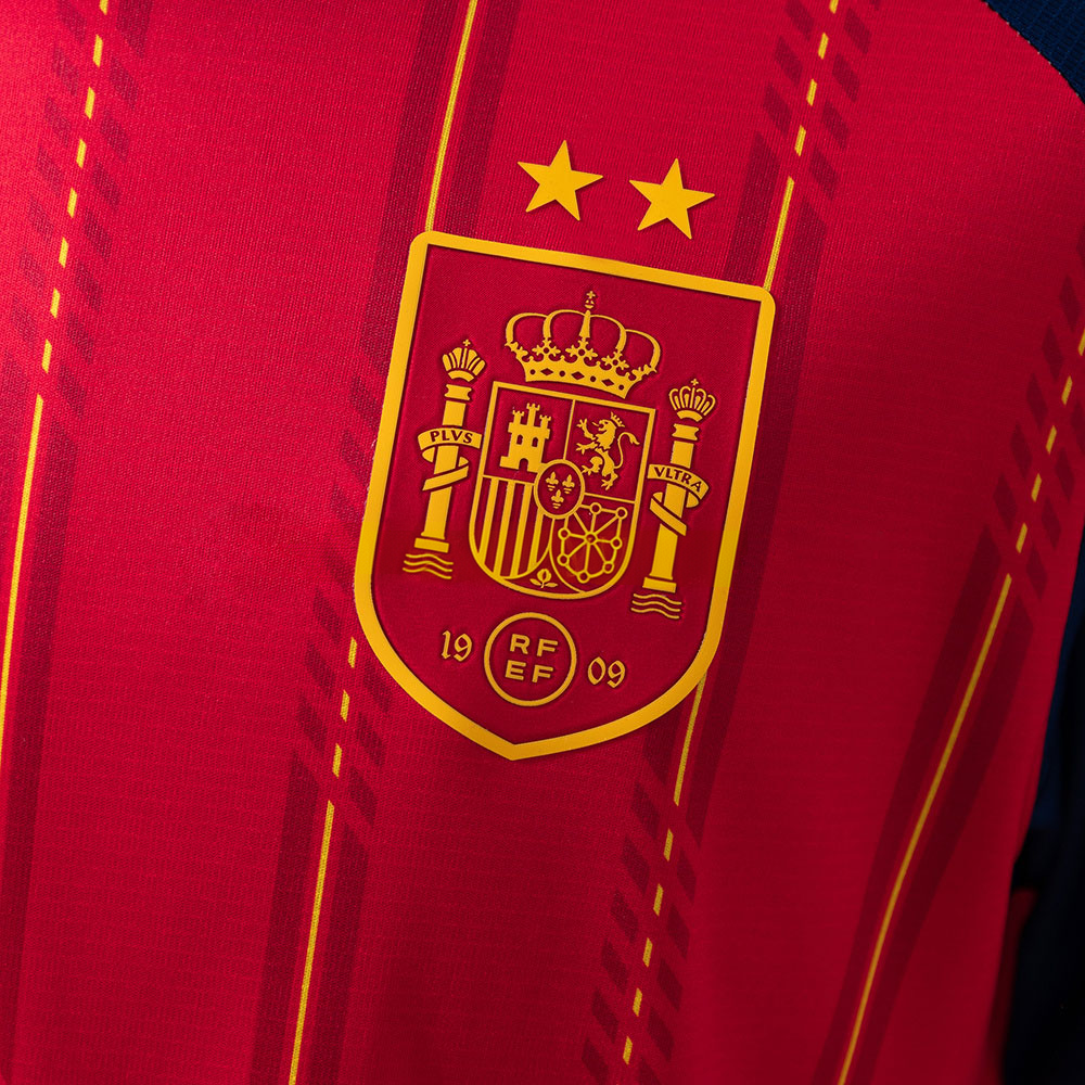 España Campeón del Mundo Local 2026