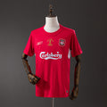 Liverpool Local 05-06