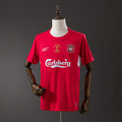 Liverpool Local 05-06