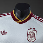 España Campeón del Mundo Visitante Player Version 2026